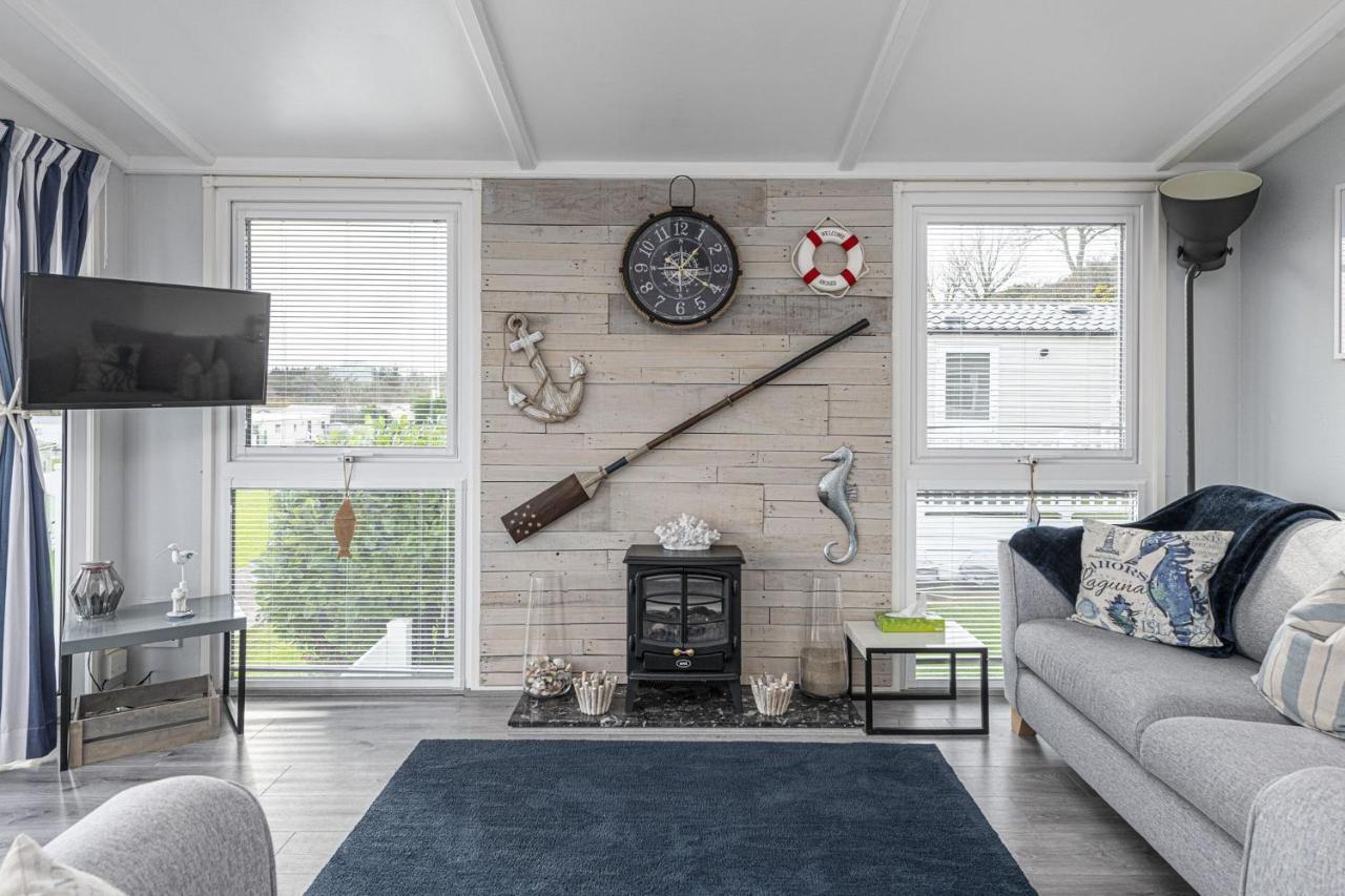 134 Glan Gors Villa Brynteg Buitenkant foto