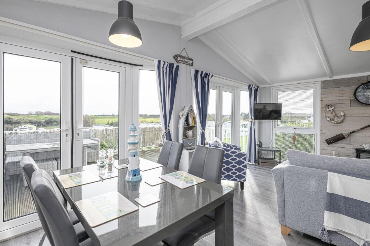 134 Glan Gors Villa Brynteg Buitenkant foto