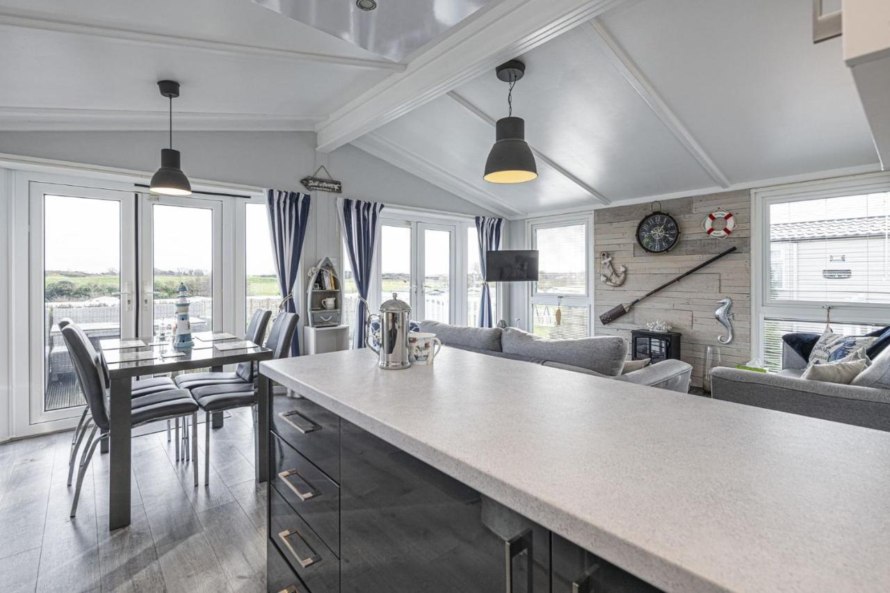 134 Glan Gors Villa Brynteg Buitenkant foto
