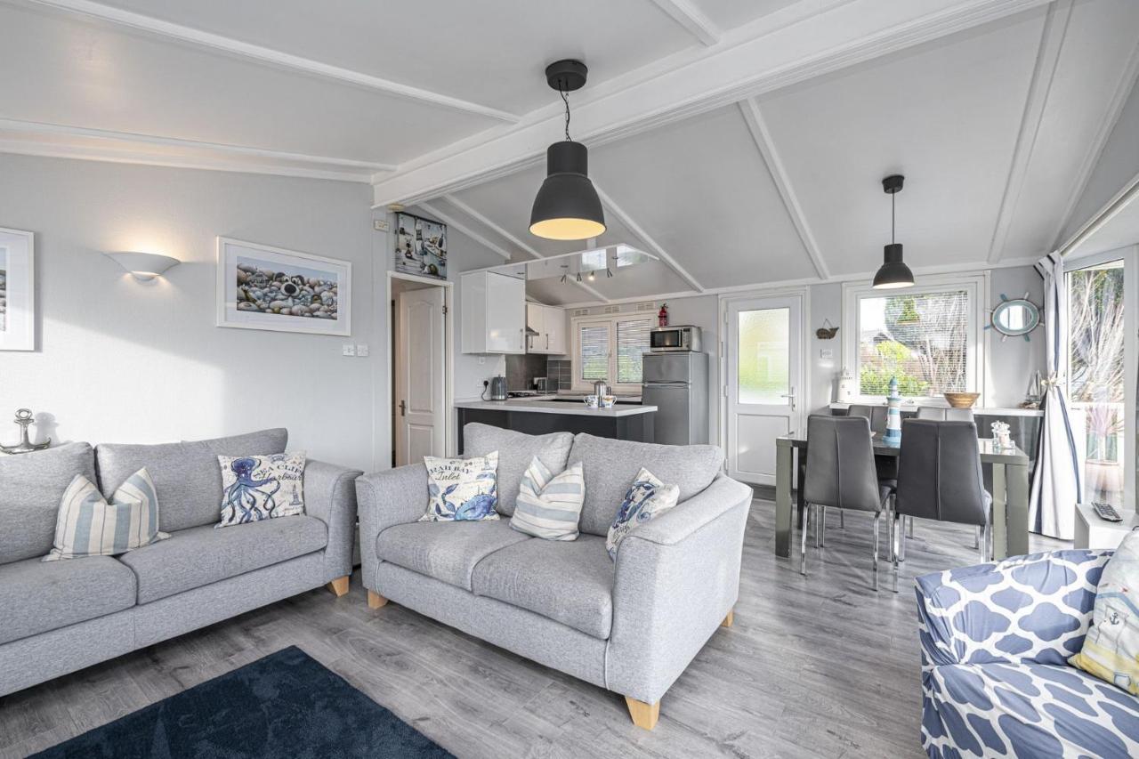134 Glan Gors Villa Brynteg Buitenkant foto