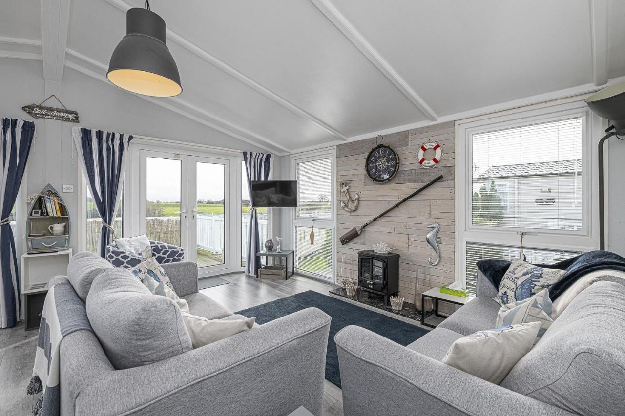 134 Glan Gors Villa Brynteg Buitenkant foto